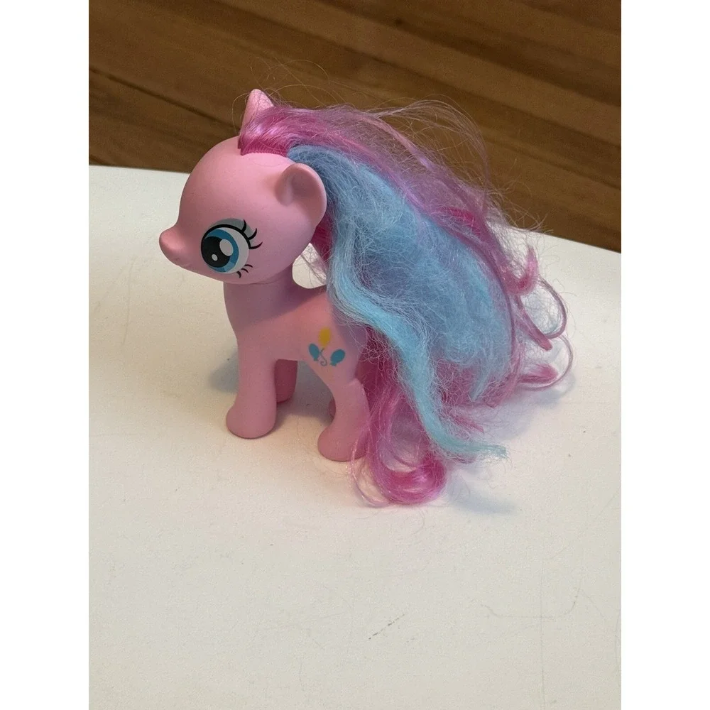 My Little Pony Pinkie Pie 2016 6
